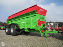 Unia Stalldungstreuer, Miststreuer, Apollo 24, NEU new Manure spreader