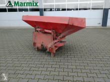 Lely Gödselspridare begagnad