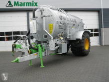 Joskin used Liquid manure spreader