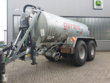 Nawożenie używany nc VT 15000/5 ECOLINE