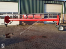 Nc Mestzakhaspel used Fertiliser spreader