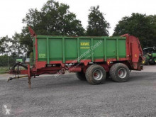 Spandiletame nc Hawe DST 24 T
