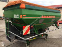 Esparcimiento Amazone ZA-M 3000 Distribuidor de abono usado
