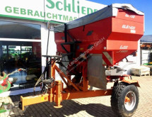 نثر موزع السماد Rauch AXERA H EMC