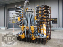 Esparcimiento Veenhuis TERRAJECT 6 implementos para esparcimiento usado