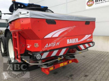 Rauch AXIS-H 30.2 EMC Distributeur d'engrais neuf