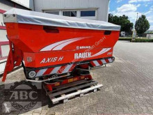 Rauch AXIS-H 30.2 EMC Gödselspridare ny