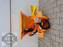 نثر Rauch SA 121 R موزع السماد جديد