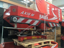 Distributore di fertilizzanti organici Rauch Axis M 30.2 EMC