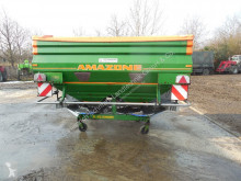 Amazone ZA-M 4200 Ultra Profis Hydro Comfort Distributore di fertilizzanti organici usato
