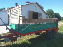 Nc Distributeur d'engrais occasion