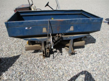 Nc used Fertiliser spreader