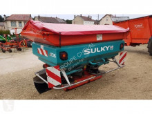 Distributeur d'engrais Sulky X 36