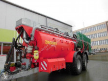 Distributeur d'engrais occasion