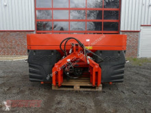Distributeur d'engrais Rauch