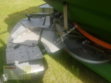Esparcimiento Amazone Distribuidor de abono usado