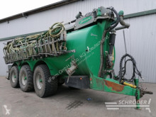 Samson used Fertiliser spreader