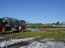 Vogelsang used Fertiliser distributor