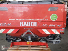 Esparcimiento Rauch Distribuidor de abono usado