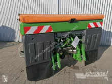 Amazone Gödselspridare begagnad