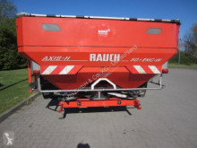 Rauch Distributeur d'engrais occasion