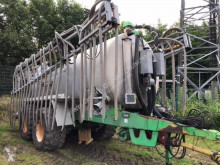 Joskin used Fertiliser spreader
