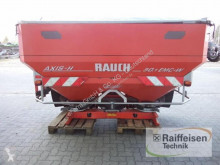 Distribuidor de abono Rauch