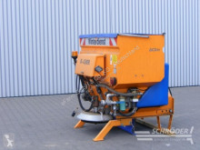 Nc Distributeur d'engrais occasion