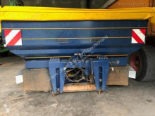 Bogballe used Fertiliser spreader
