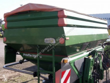 Distributeur d'engrais Amazone