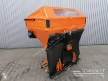 Distributeur d'engrais Amazone