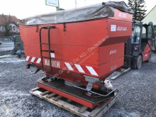Rauch Distributeur d'engrais occasion