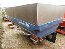 Distributeur d'engrais Bogballe