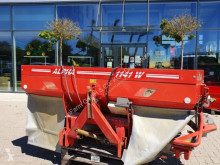 Rauch used Fertiliser spreader