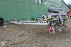 Distributeur d'engrais nc