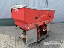 Rauch used Fertiliser spreader