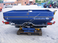 Esparcimiento Bogballe Distribuidor de abono usado