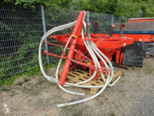 Rauch used Fertiliser spreader