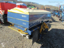 Bogballe EX 1600 EX T 1600 ltr. Distribuidor de abono usado
