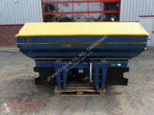 Bogballe used Fertiliser spreader