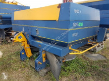 Distributeur d'engrais Bogballe