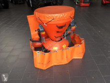 Distributeur d'engrais nc