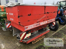 Rauch used Fertiliser spreader
