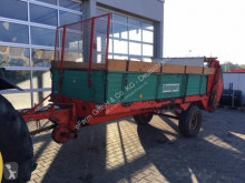 Kemper Rozsiewacz używany
