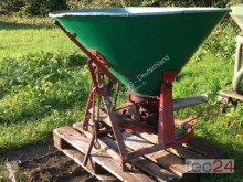 Distributeur d'engrais Vicon