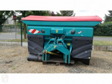 Distributeur d'engrais Sulky