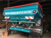 Distributeur d'engrais Sulky