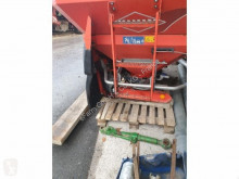 Kuhn Gödselspridare begagnad