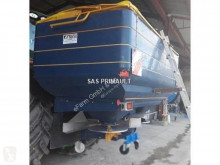 Bogballe used Fertiliser spreader