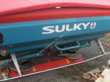 Distributeur d'engrais Sulky